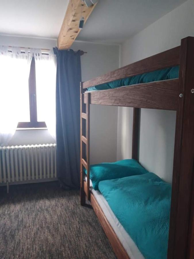 Chata Prasily Dış mekan fotoğraf
