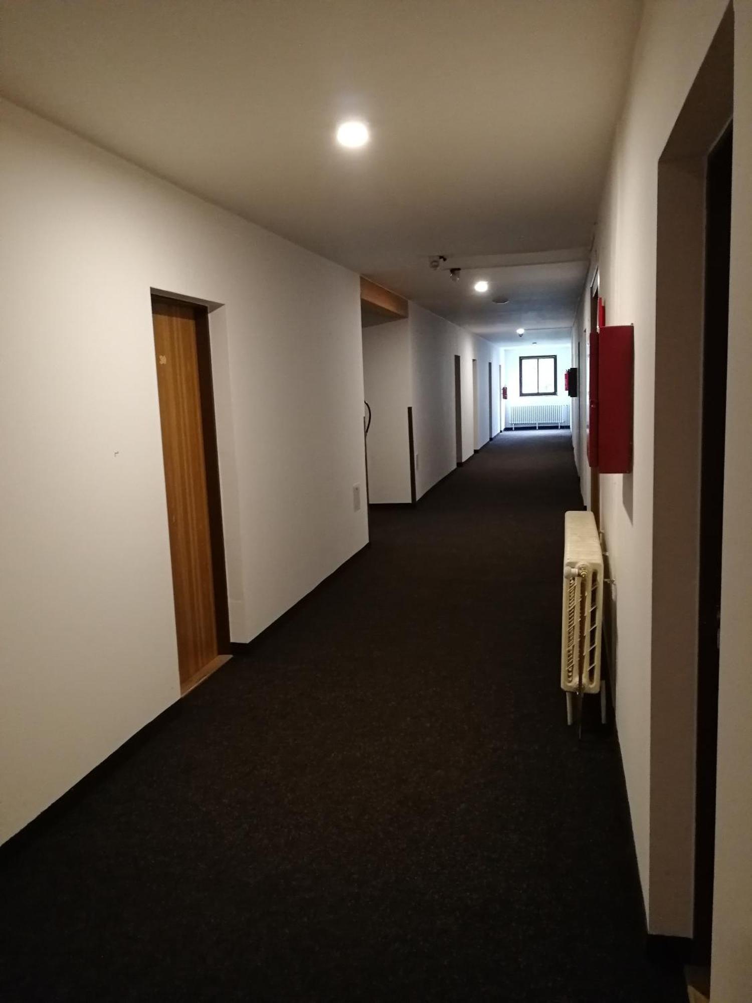 Chata Prasily Dış mekan fotoğraf
