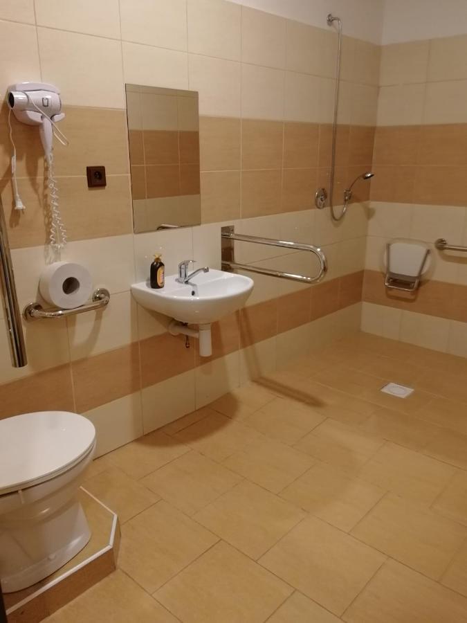 Chata Prasily Dış mekan fotoğraf